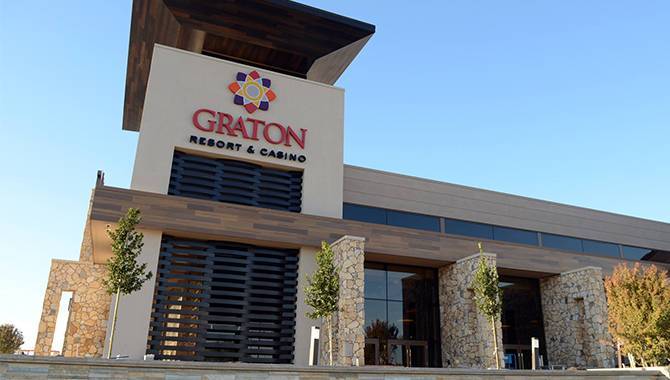 North Bay Tribes voice support for sports betting on native lands