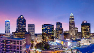 North Carolina: Caesars and Eastern Band of Cherokee Indians expand partnership