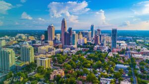 North Carolina Education Lottery extends partnership with Scientific Games