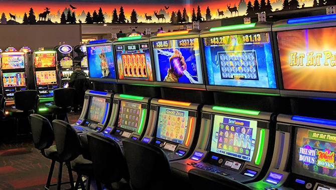 Michigan GCB green lights Lac Vieux Desert Tribe, PointsBet