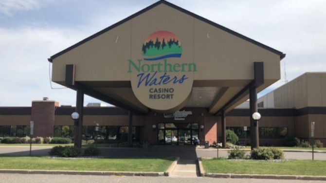 IGT PlaySports is new partner for Lac Vieux Desert Northern Waters Casino & Resort