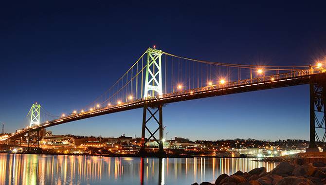 Online casino still possible according to Nova Scotia minister