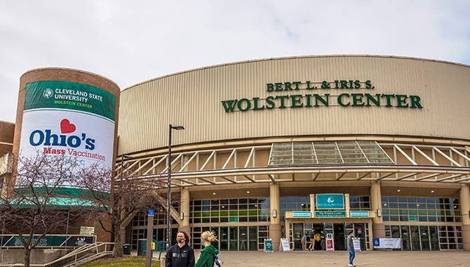 Ohio ends vaccine lottery after mixed results