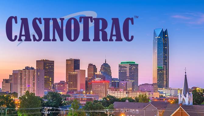OK’s Comanche Nation Entertainment to utilize Table Trac’s CMS