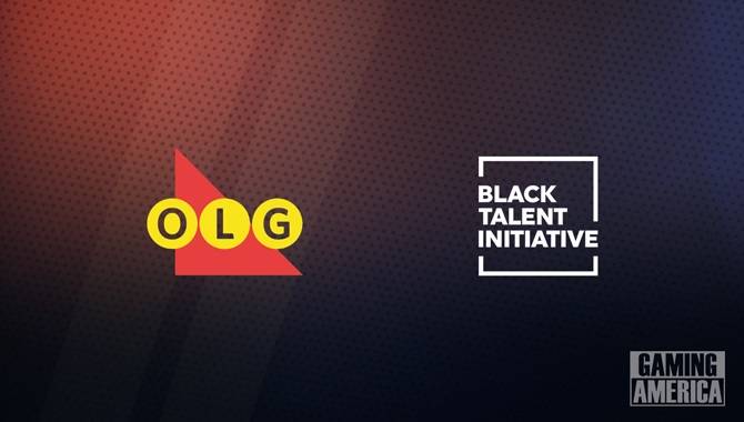 OLG partners with Black Talent Initiative