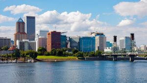 Oregon Lottery receives top bond ratings from Moody’s, S&P Global and Kroll