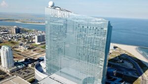 Ocean Casino Resort partners with local businesses for fifth birthday celebration