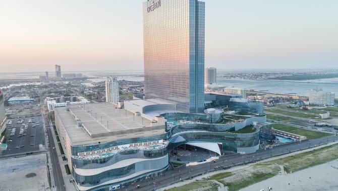 Ilitch Holdings acquires 50% stake in Atlantic City Ocean Casino Resort