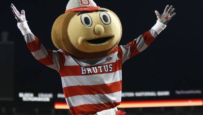 Ohio lawmakers propose wide sports betting bill