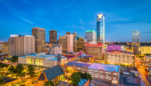 Oklahoma legislators fail to advance latest sports betting bill