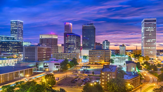 Oklahoma-sports-wagering