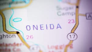 Oneida Nation holds election: Tehassi Hill, Brandon Yellowbird-Stevens to serve another term