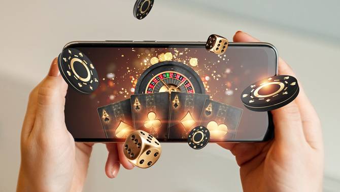 Apps4 launches online platform with casino and sports betting promo codes