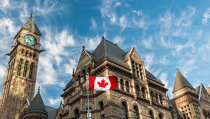 RGC collaborates with thinktv to educate Ontario players about responsible gaming