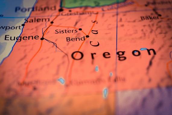 Oregon hits $39.5m wagered for February