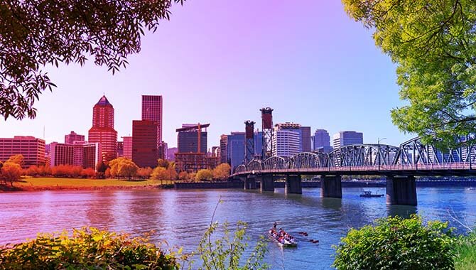 Oregon Governor says no to at least two new casino proposals