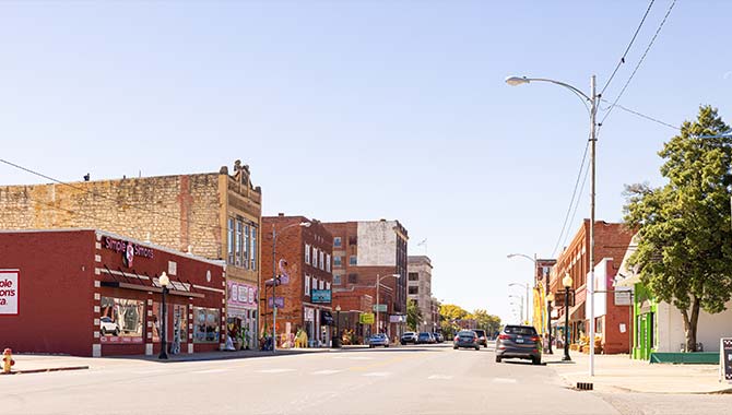 Osage-Casinos-Pawhuska