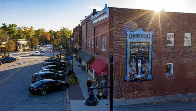 Illinois gas station plans complicated by potential video gambling license