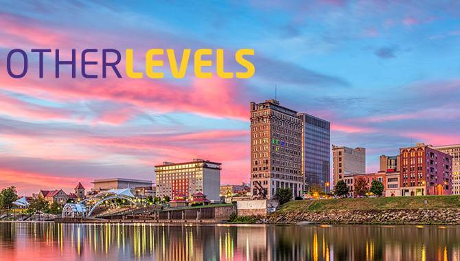 OtherLevels continues US expansion with West Virginia authorization