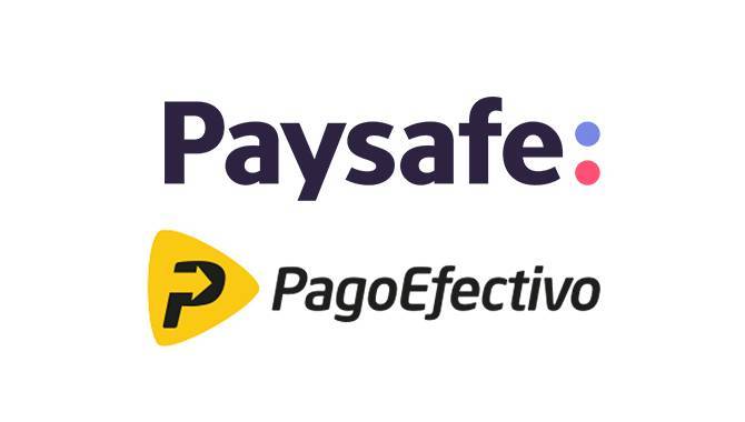 Paysafe completes acquisition of PagoEfectivo