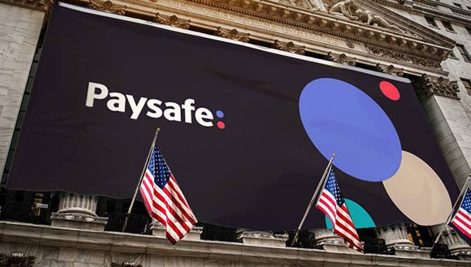 Paysafe reports $1.48bn in revenue for 2021