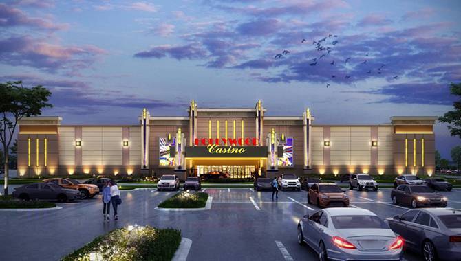 Acres’ technology enables cashless gaming at Penn National properties