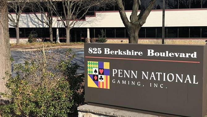 Penn National Gaming reports ‘strong’ Q2 results