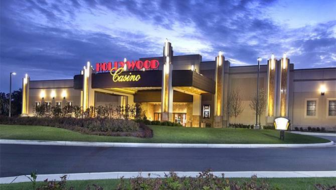 Penn National completes acquisition of Hollywood Casino Perryville’s operations