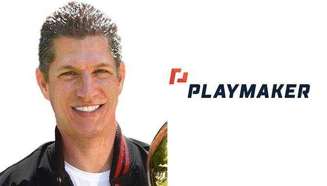 Playmaker Capital acquires digital product company Two-Up