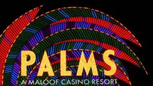 Palms General Manager Cynthia Kiser Murphey resigns