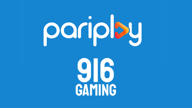 Pariplay-adds-to-Ignite-roster-with-916