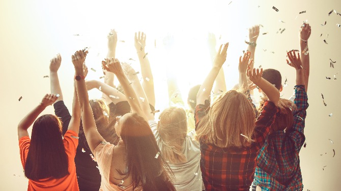 Party-in-Laranjeiras