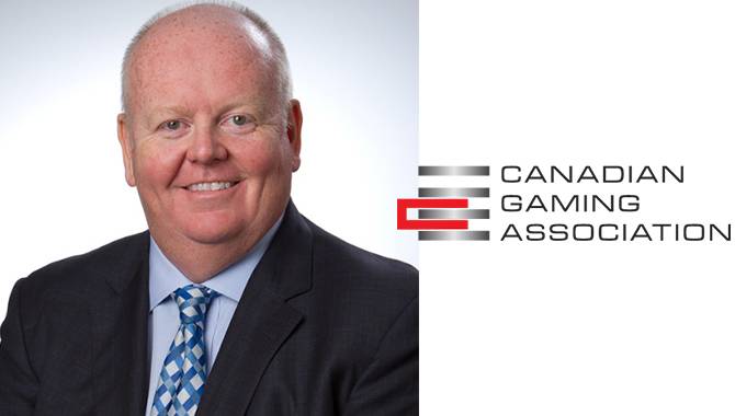 CGA President Paul Burns speaks on ‘tapping into the innovation’ coming to Canada’s gaming sector