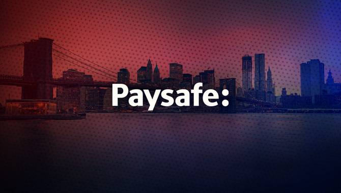 Bruce Lowthers joins Paysafe as CEO