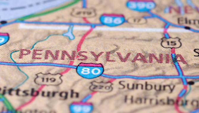 Pennsylvania reaches $10bn in handle as numbers soar in October