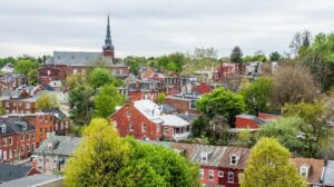 Pennsylvania August gaming revenue reaches $510.1m