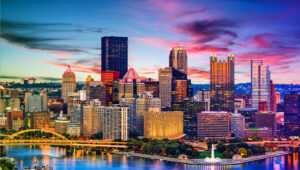 NeoGames’ Pariplay launches in Pennsylvania with Rush Street Interactive