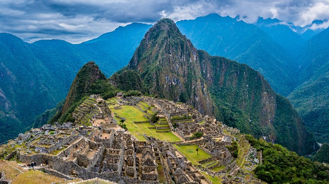 Abelson Info secures Service Provider Licence in Peru