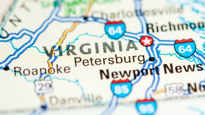 Petersburg, Virginia to ask for casino referendum in 2024