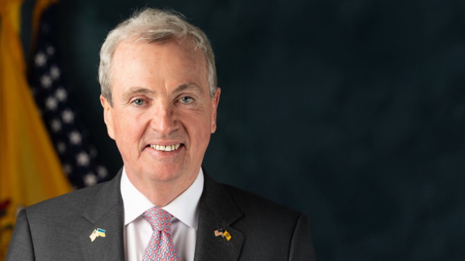 NJ Governor approves bill to prohibit sports wagering partnerships with universities