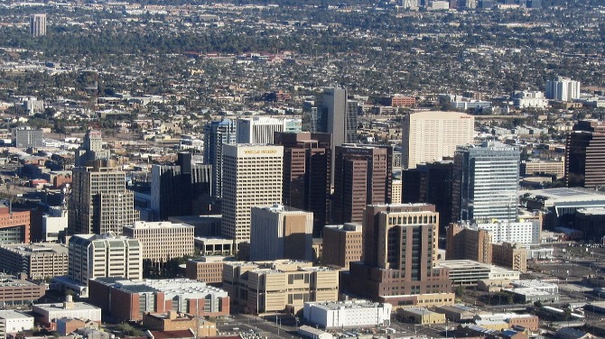 Arizona sports betting hits new record with $759.8m wagered in March