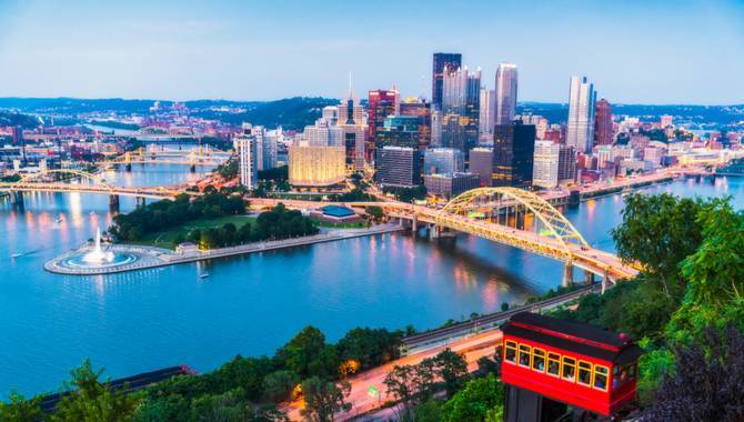 Live! Casino Pittsburgh holds its ribbon-cutting ceremony