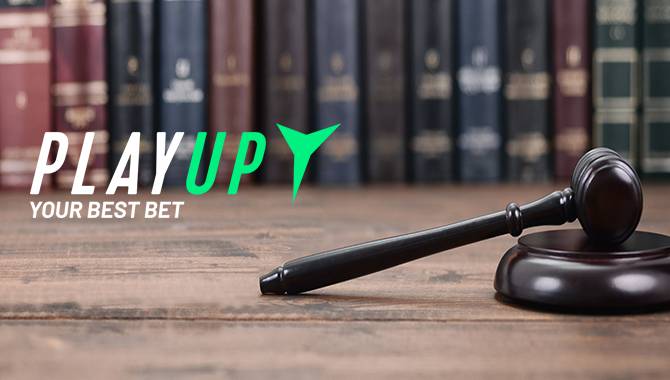 Former PlayUp US CEO denies lawsuit allegations