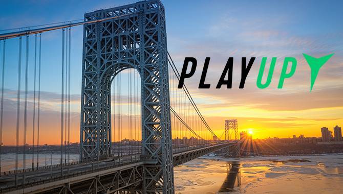 Dennis Drazin appointed chairman of PlayUp USA