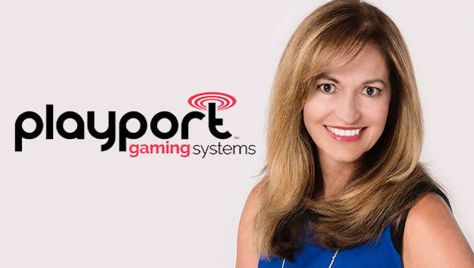 Playport Gaming CEO sees increasing interest in digital gaming solutions