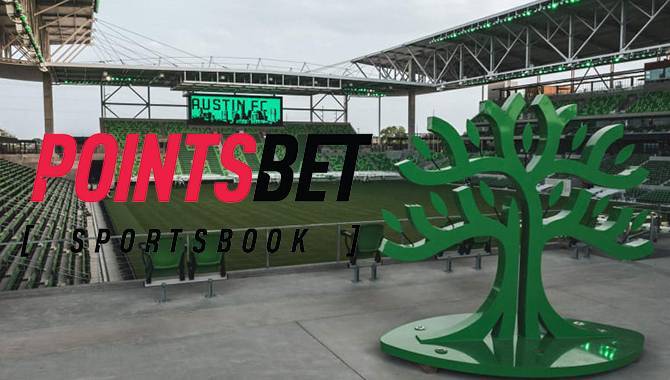 PointsBet and Austin FC ink sports betting agreement