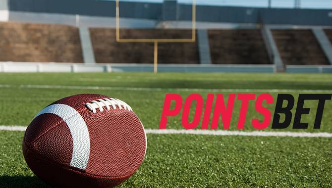 PointsBet Sportsbook to debut in Pennsylvania soft launch