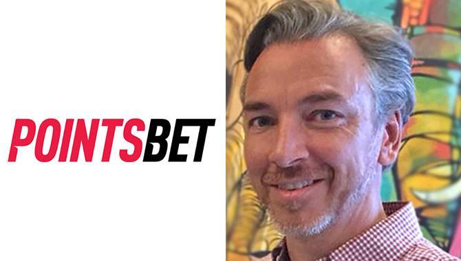 PointsBet taps former NBA marketer to be its VP of creative