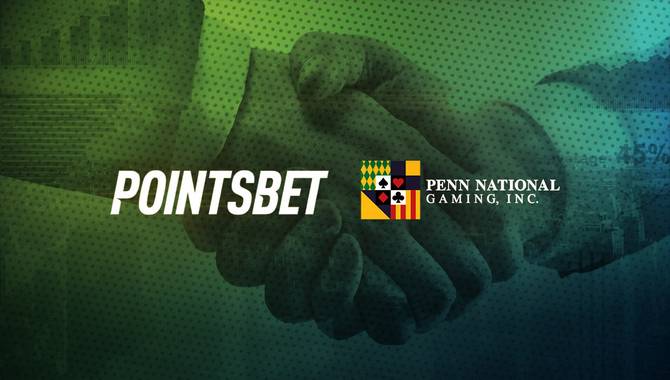 PointsBet garners two gaming licenses in Pennsylvania