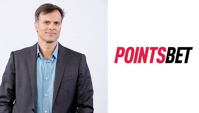 PointsBet Canada appoints new VP of marketing